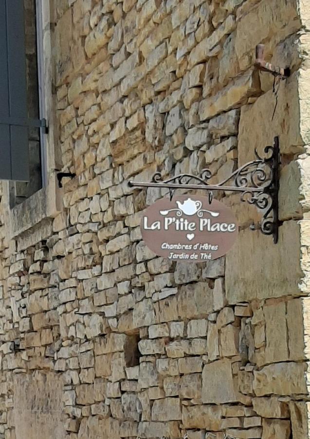 La P'Tite Place Les Arques Esterno foto