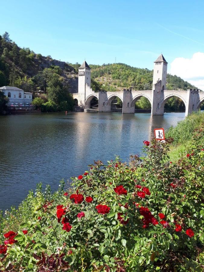 La P'Tite Place Les Arques Esterno foto