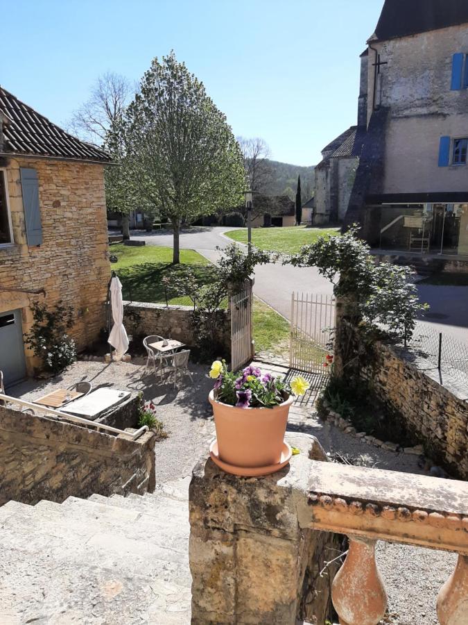 La P'Tite Place Les Arques Esterno foto