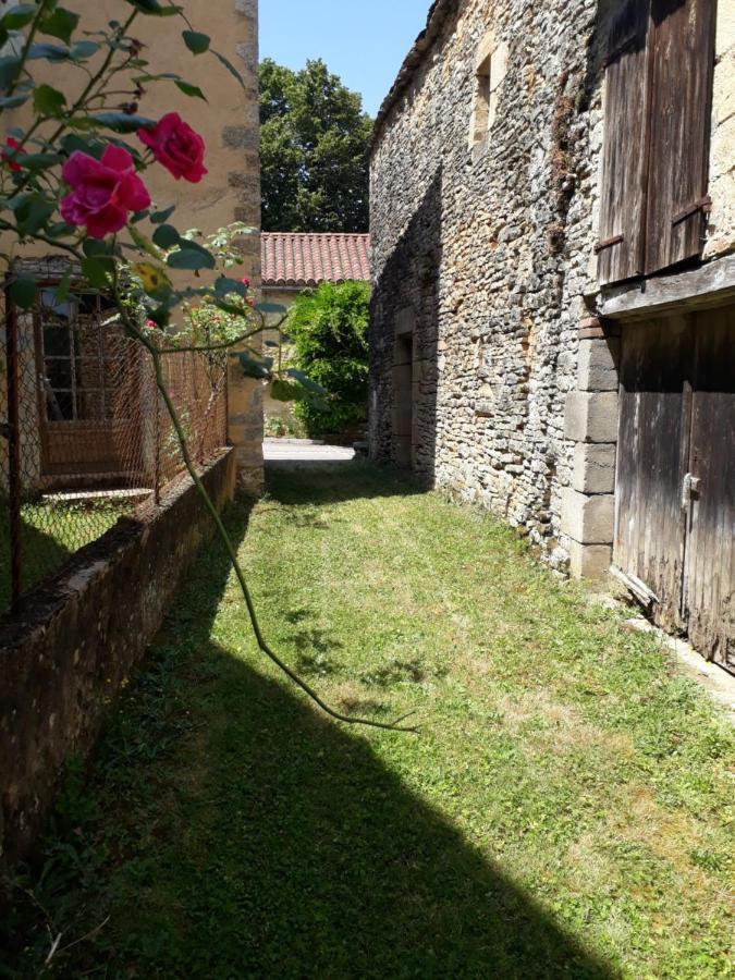 La P'Tite Place Les Arques Esterno foto