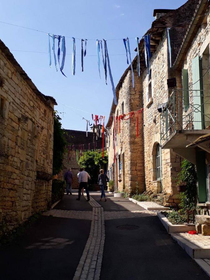 La P'Tite Place Les Arques Esterno foto